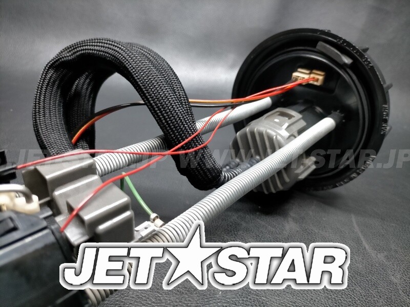 RXT 215'09 OEM (Fuel-System) FUEL PUMP ASS'Y | INCLUDES 21 RXT 215'09 OEM (Fuel-System) FUEL PUMP ASS'Y | INCLUDES 21