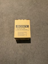 【中古】「非常に良い」SONY 交換用ランプ LMP-P200 中古】「非常に良い」SONY 交換用ランプ LMP-P200 【公式通販】