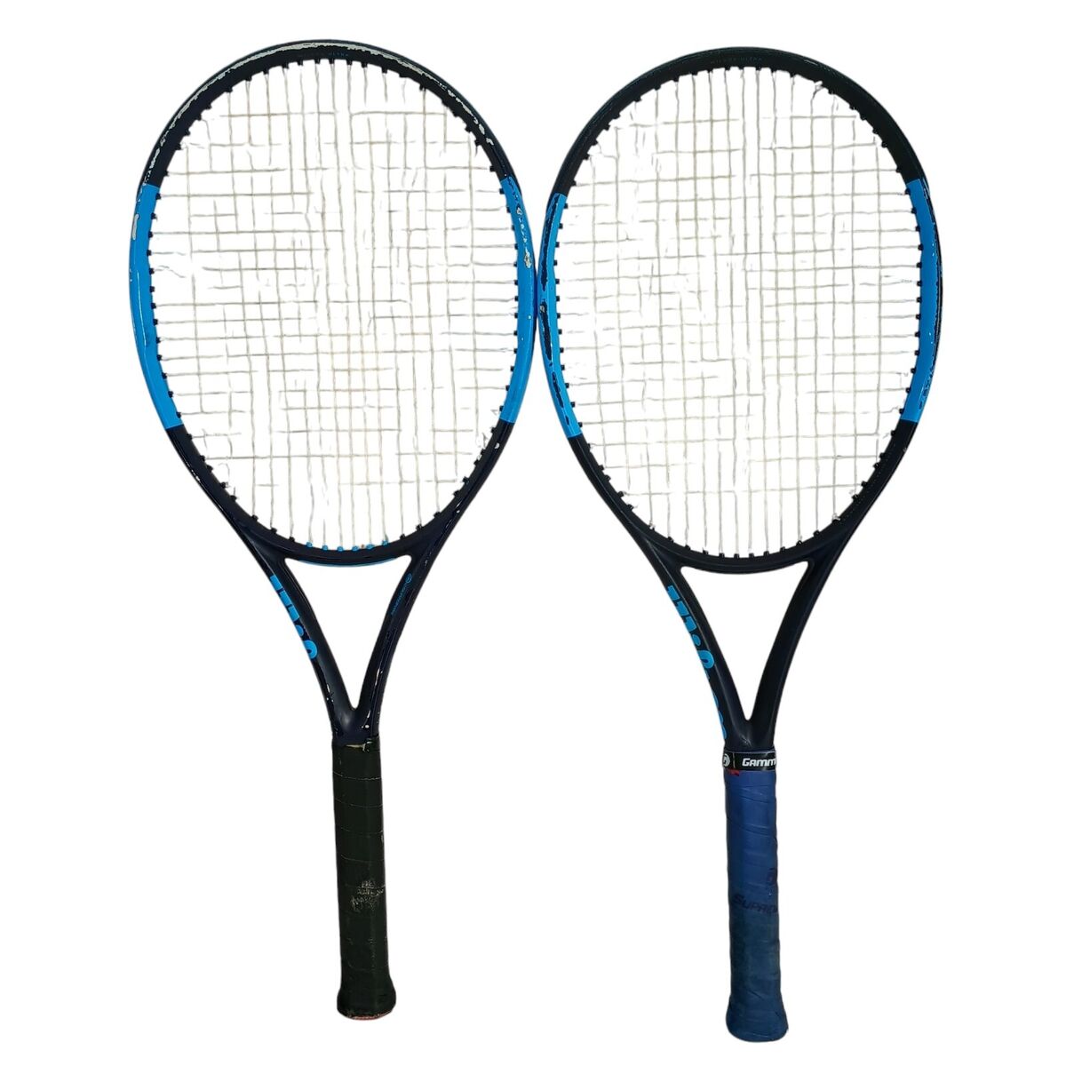 WILSON ULTRA V2.0 COUNTERVAIL 100L TENNIS RACQUET Size 2 &3 WILSON ULTRA V2.0 COUNTERVAIL 100L TENNIS RACQUET Size 2 &3