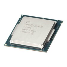 Intel Xeon E-2386G Processor CPU 6-Core 3.50GHz 5.10GHz LGA-1200 TDP-95W P750