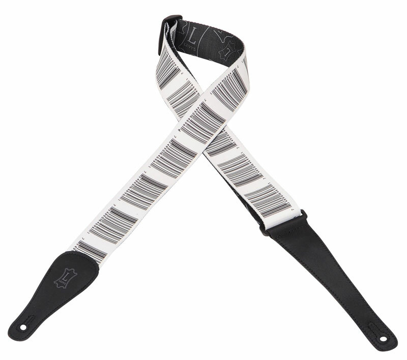 LEVYS MPS-2111 Sonic Art Нейлон-Gitarrengurt 50 AL 3990₽