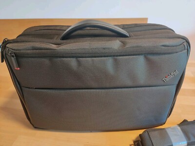 NEU Lenovo ThinkPad Professional Topload Case Notebook-Tasche 15,6'' 4X40Q26384