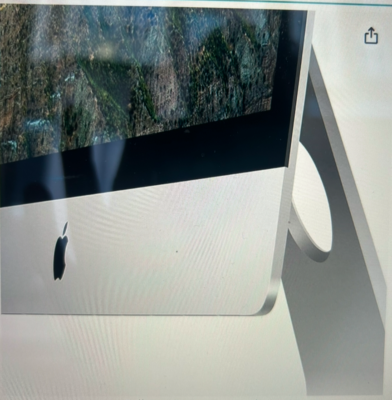 Early 2019 iMac 27