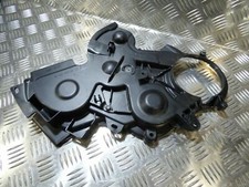 Peugeot Citroen 1,6 HDI Diesel DV6FD Bhy _ Motore Cinghia Copertura 9802040680