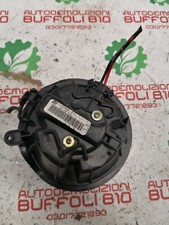 ventola Riscaldamento abitacolo VALEO GMV A86 Citroen C3  anno 2002 2010 