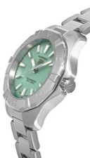 TAG HEUER Aquaracer Professional 200 Solargraph 34MM Women's Watch WBP1315.BA000 2