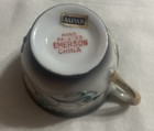 Set 3 Cup And Saucer Dragonware Blue Eyes — photo 8