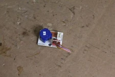 LG Refrigerator Buzzer Board Part # EBR647304