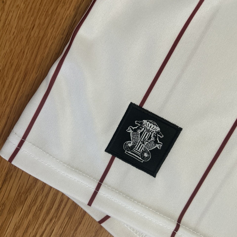 Fontaines DC x Bohemian FC Oneills Soccer Jersey Shirt eBay