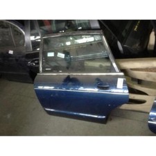 Porte arrière et accessoires Jaguar XJ6