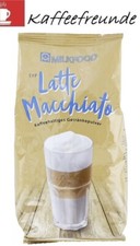 4,8 KG Milkfood Latte Macchiato 12 x 400 gr