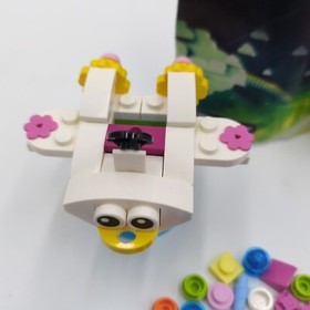 Lego Dimensions 71231 - Lego Movie Uni Kitty & Toy Cloud Cuckoo Car Fun Pack 