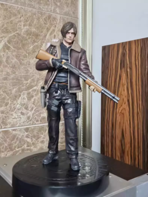BIOHAZARD Resident Evil 4 Remake Collector