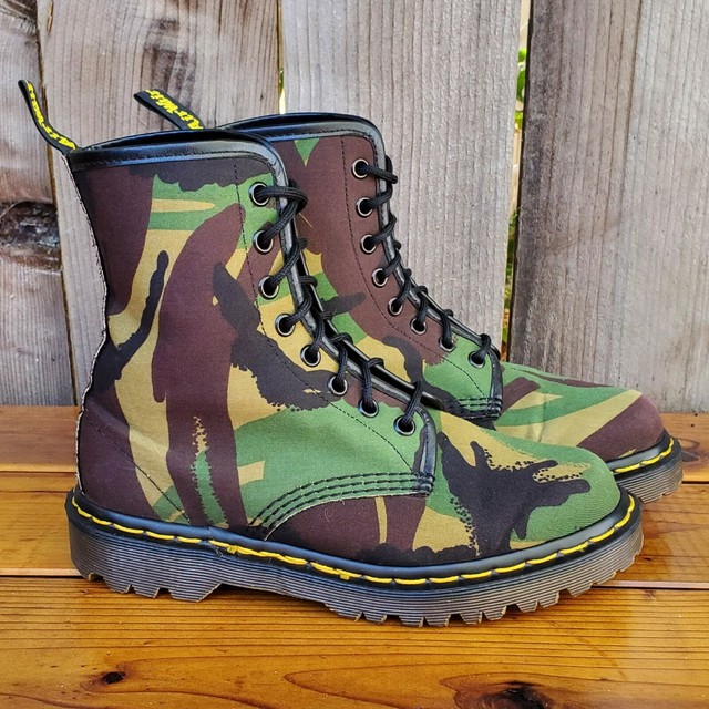 ebay doc martens