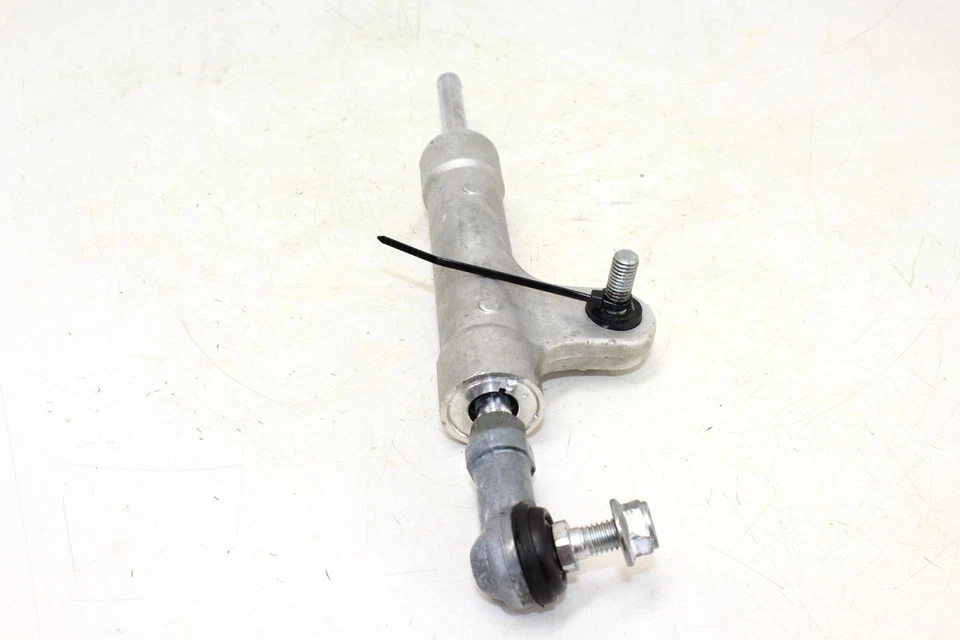 Estabilizador amortiguador de dirección Suzuki GSXR1000 2001 Foto 4 de 4