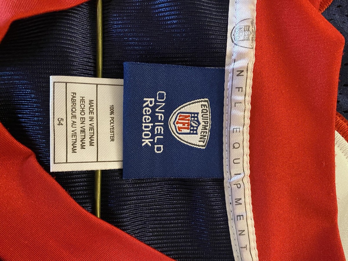 Reebok - Reebok NFL TEAM APPAREL ダウンコート フーディー L 青 il_fullxfull.6158723569_of4i.jpg