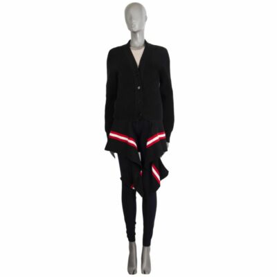 ジバンシー　cottonカーディガン GIVENCHY(ジバンシィ) カーディガン(メンズ) - 海外通販のBUYMA