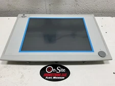 ADVANTECH FPM-5151G-R3AE 15" TOUCHSCREEN LCD INDUSTRIAL MONITOR
