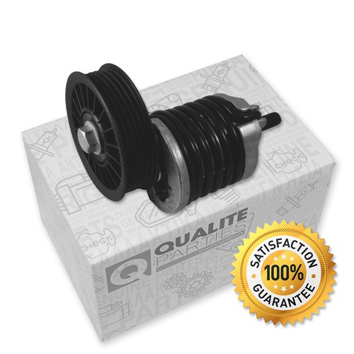 Frankberg Riemenspanner Kompatibel Mit VW Audi Modellen