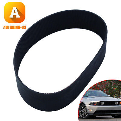 Aazon.co: FUSCH Electric Steering Rack And Pinion Gear Belt