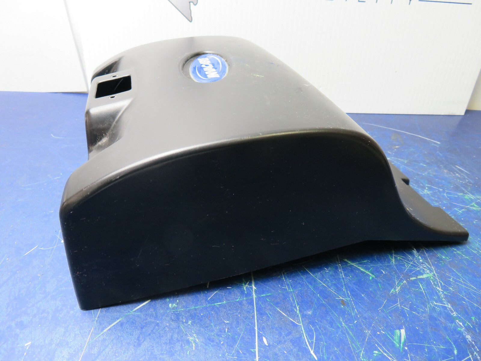 Battery Cover/ Shroud from Invacare Pronto Sure Step M51 Power