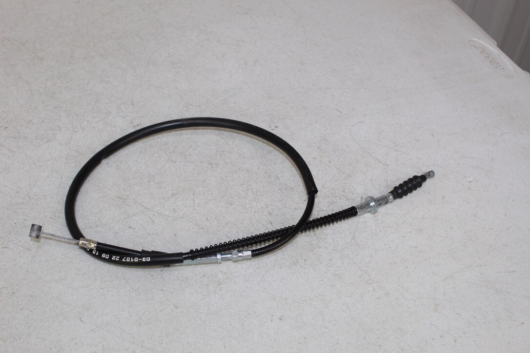 2001 2013 Kawasaki KX85 Clutch Cable KX 85 100 112 11/1 eBay