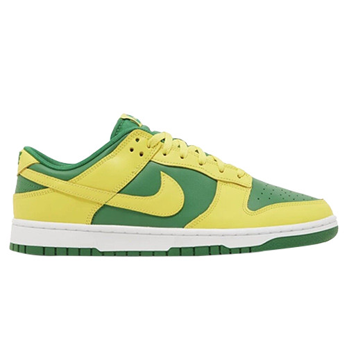 nike sb dunks brazil