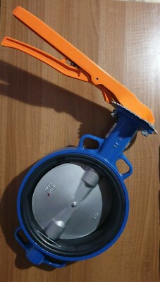 kitz 200 dj series wafer butterfly