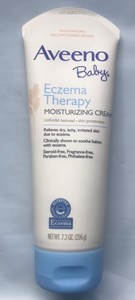 aveeno baby colloidal