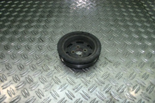 Fiat Coupe 175 1,8L 96KW Kurbelwelle Schwingungsdämpfer 530-600 Hz