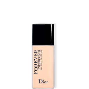 dior forever foundation 10