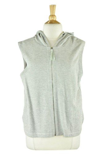 Liz Claiborne Women Tops Tank Tops LG 
