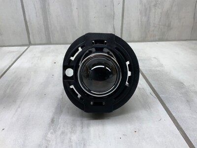 Eagle Eyes 2011-2016 CHRYSLER TOWN & COUNTRY CS355-B0000 DRIVER LEFT Fog Light