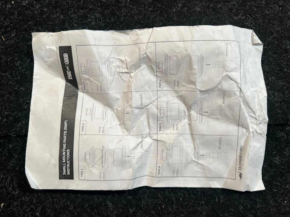 Nitrocharger Plus de amortiguador delantero ARB 93004 con bobina para Toyota 4Runner 1996-2001 Foto 3 de 4