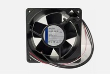 4656ZWH 19W 2650 RPM 230VAC Cooling Fan 4656 ZWH 120 120 38mm