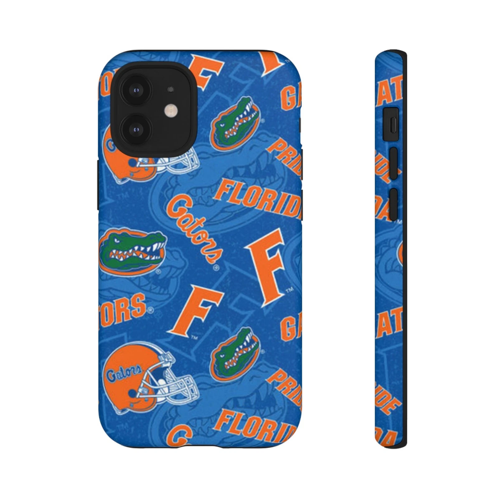 Florida Gators Apple iPhone Case