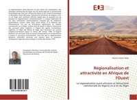 RéGionalisation Et Attractivité En Afrique De L'ouest Maman Hassan Abdo