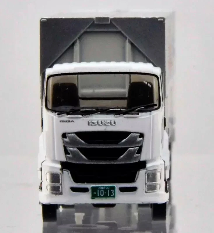 Trailer Collection MOL Sunflower Wing Trailer 2Car Set JAPAN OFFICIAL - Image 4 of 4