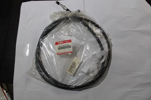 CABLE, PARKING BRAKE | MODEL K8