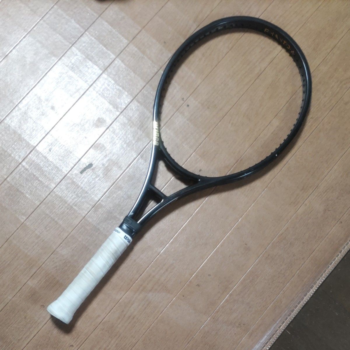 PHANTOM GRAPHITE 97 G3 【公式通販】