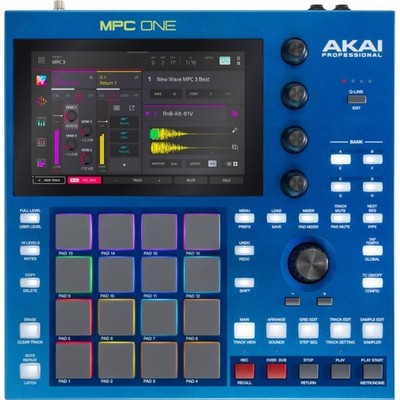 Akai Professional MPC ONE G2 | Neu