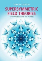 Sergio Cecotti | Supersymmetric Field Theories | Buch | Englisch (2015)