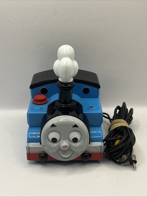 JAKKS Pacific Thomas The Train Plug N Play TV Video Game 2006, Works! 