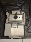 Polaroid Automatic 103 Land Camera W/case And Bulbs.  Great Condition Vintage. — photo 5