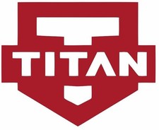 Titan 185-051 SERVICE-KIT, MINOR, PUMP, LEATHER