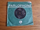 THE BEATLES - Paperback Writer 7" Parlophone Records