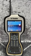 TRIMBLE TSC3 2.4 GHz radio  Survey Pro 6.7  Layout Pro 3.2.1  SCS900 2.92 DATA
