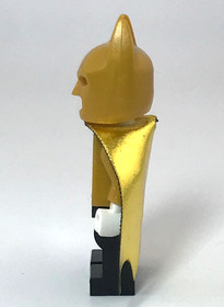 Lego Batman From Set 70909 The Bat-Pack Bat suit DC Superhero Sh0310