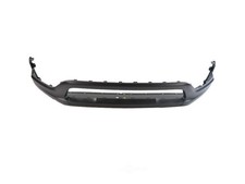 Fits Jeep Compass 17- Front Bumper Lower Dark Grey 