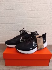 Nike Downshifter 12 Herrenschuhe schwarz